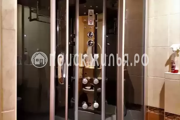 Апартаменты «Версаль»