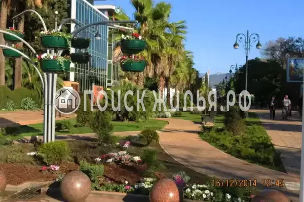 Апартаменты «Версаль»