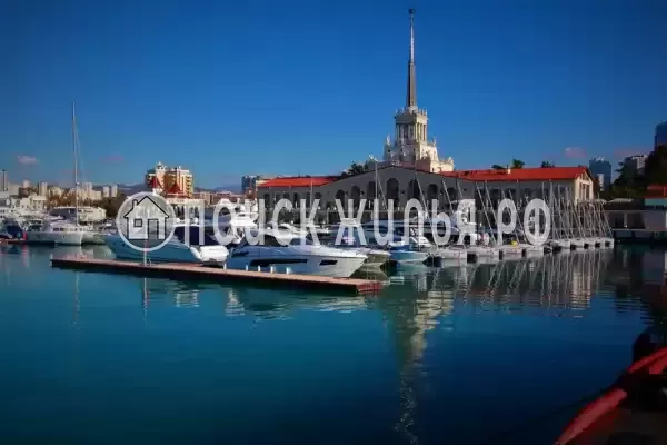 Апартаменты «Версаль»