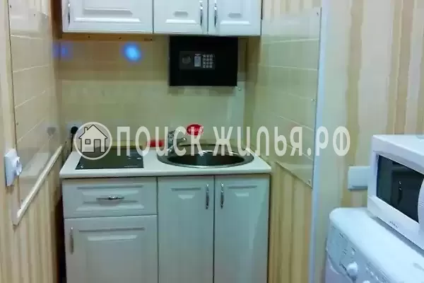 Апартаменты «Версаль»