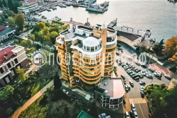 Апартаменты «Версаль»