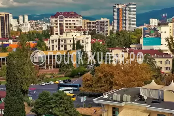 Апартаменты «Версаль»