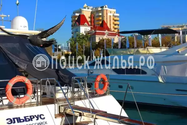 Апартаменты «Версаль»