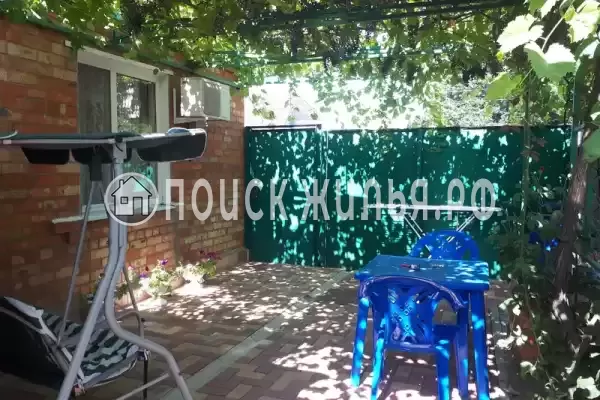 Дом под ключ «У Татьяны»