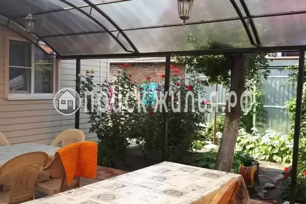 Дом под ключ «У Татьяны»