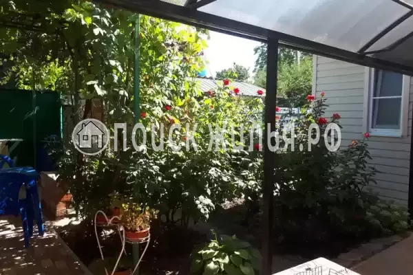 Дом под ключ «У Татьяны»