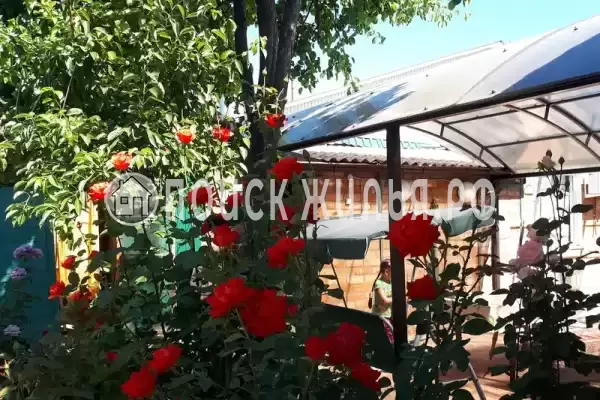 Дом под ключ «У Татьяны»