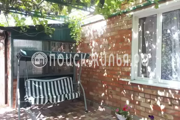 Дом под ключ «У Татьяны»