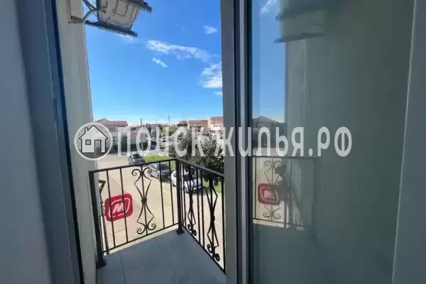 Апартаменты «3-х местные в центре»
