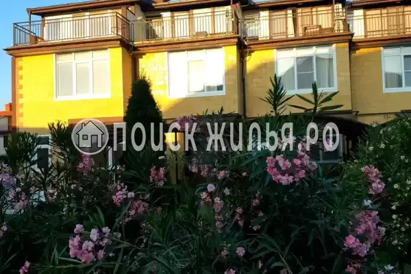 Частный сектор «Таунхаус в Головинке»