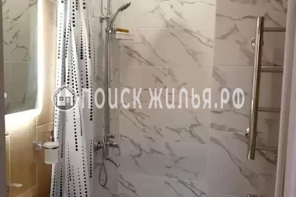 Частный сектор «Таунхаус в Головинке»