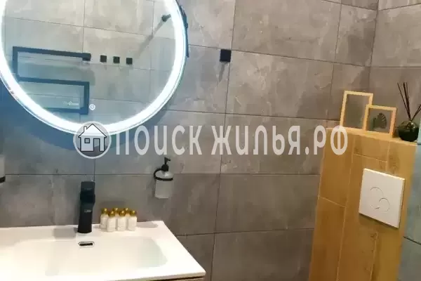 Частный сектор «Таунхаус в Головинке»