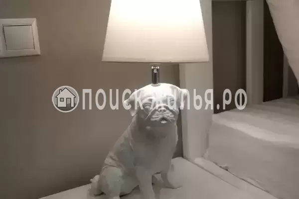 Частный сектор «Таунхаус в Головинке»