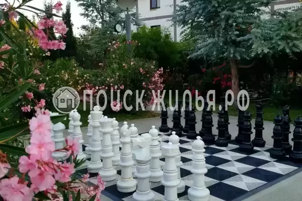 Частный сектор «Таунхаус в Головинке»