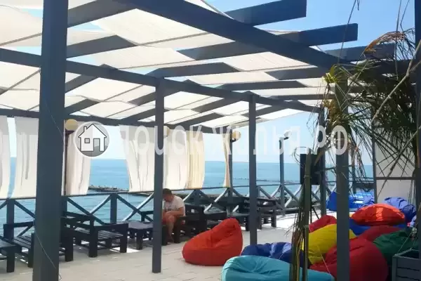 Частный сектор «Таунхаус в Головинке»