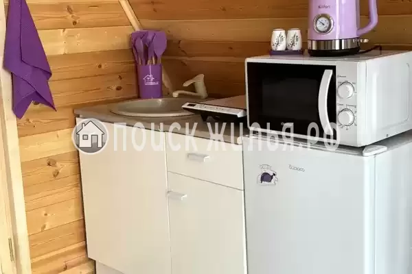 Дом под ключ «Шалаш» Дом под ключ «Шалаш»