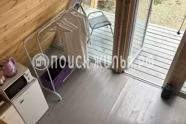 Дом под ключ «Шалаш» Дом под ключ «Шалаш»