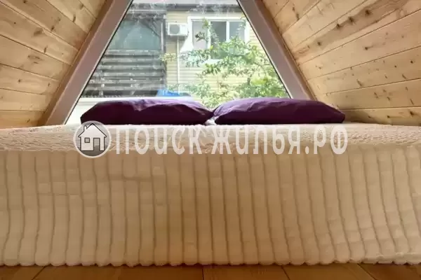 Дом под ключ «Шалаш» Дом под ключ «Шалаш»