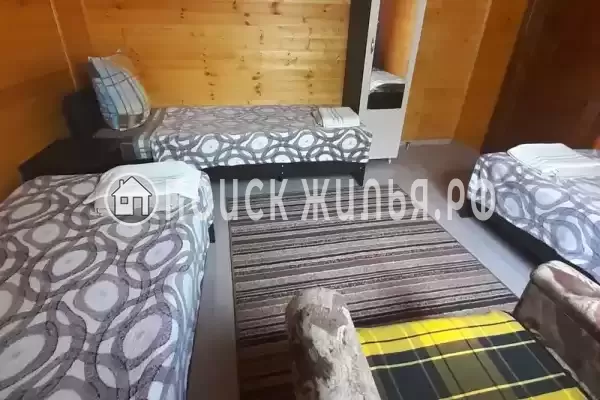 Дом под ключ, Подгорная, д.2А