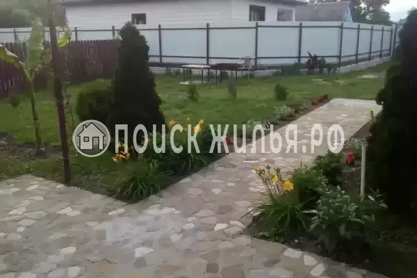 Дом под ключ, Подгорная, д.2А