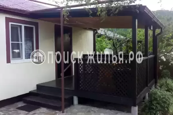 Дом под ключ, Подгорная, д.2А