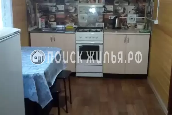 Дом под ключ, Подгорная, д.2А