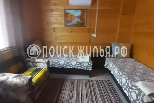 Дом под ключ, Подгорная, д.2А