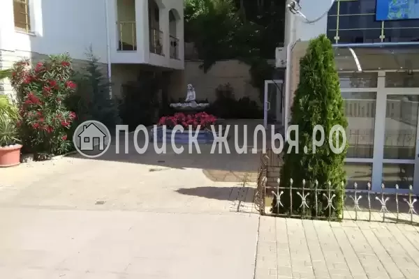 Частный сектор «Дель Мар» Частный сектор «Дель Мар»