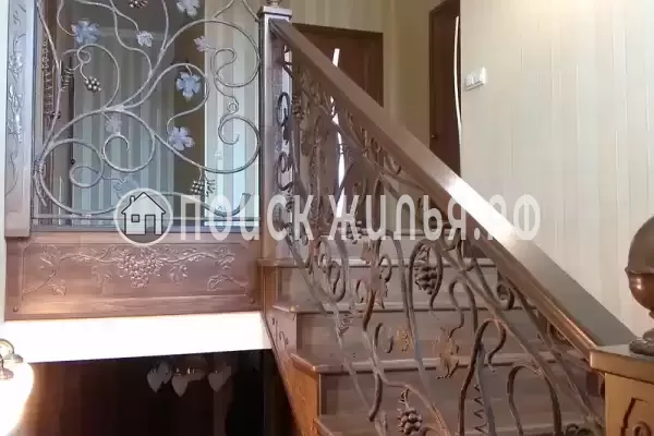 Частный сектор «Дом на Самариной, до 10+3 человек»