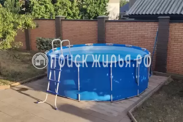 Частный сектор «Дом на Самариной, до 10+3 человек»