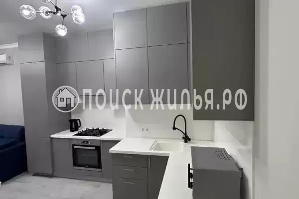 Апартаменты «Тихая гавань»