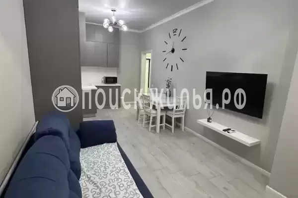 Апартаменты «Тихая гавань»