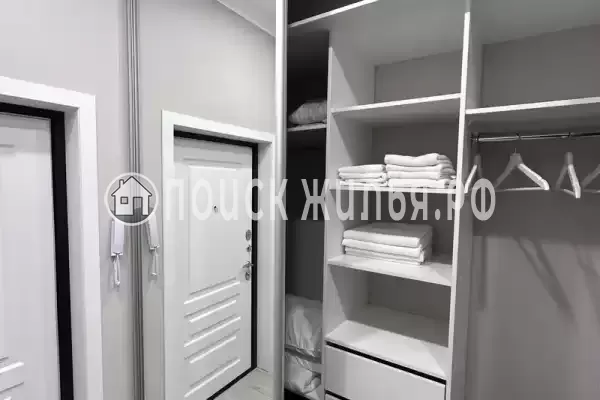 Апартаменты «Тихая гавань»