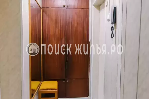 Квартира «2-х комнатная квартира на ул. Роз» Квартира «2-х комнатная квартира на ул. Роз»