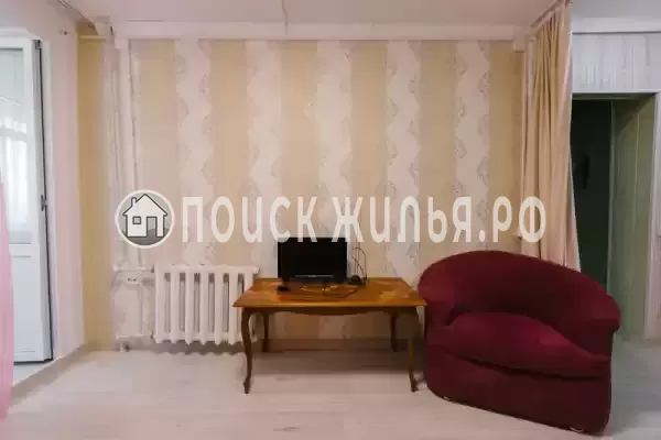 Квартира «2-х комнатная квартира на ул. Роз» Квартира «2-х комнатная квартира на ул. Роз»