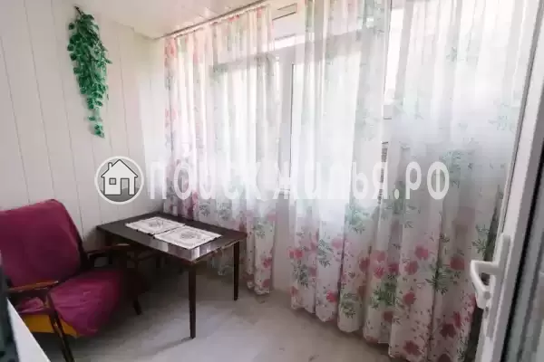 Квартира «2-х комнатная квартира на ул. Роз» Квартира «2-х комнатная квартира на ул. Роз»