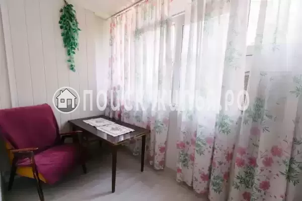 Квартира «2-х комнатная квартира на ул. Роз» Квартира «2-х комнатная квартира на ул. Роз»