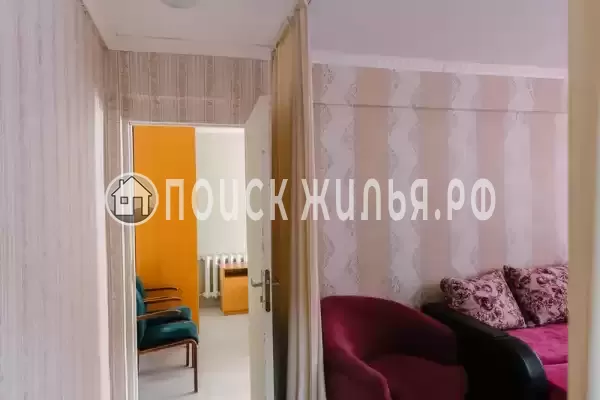 Квартира «2-х комнатная квартира на ул. Роз» Квартира «2-х комнатная квартира на ул. Роз»