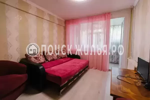 Квартира «2-х комнатная квартира на ул. Роз» Квартира «2-х комнатная квартира на ул. Роз»