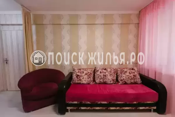 Квартира «2-х комнатная квартира на ул. Роз» Квартира «2-х комнатная квартира на ул. Роз»