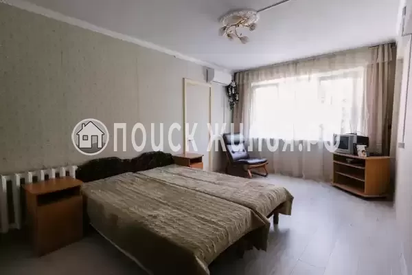 Квартира «2-х комнатная квартира на ул. Роз» Квартира «2-х комнатная квартира на ул. Роз»