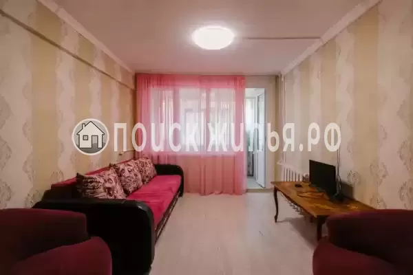 Квартира «2-х комнатная квартира на ул. Роз» Квартира «2-х комнатная квартира на ул. Роз»