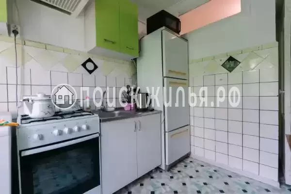 Квартира «2-х комнатная квартира на ул. Роз» Квартира «2-х комнатная квартира на ул. Роз»