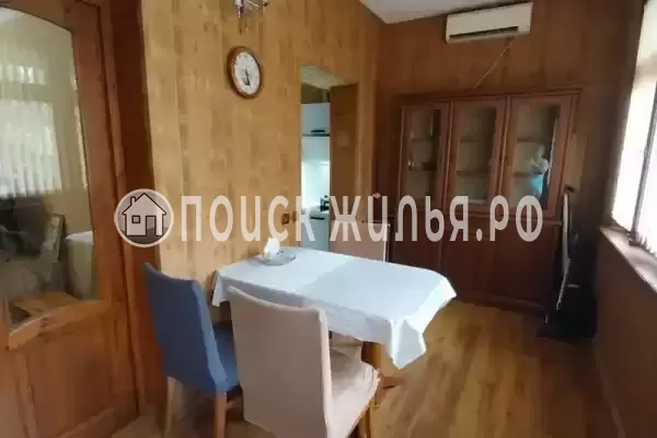 Квартира «Двухкомнатная квартира с лоджией»