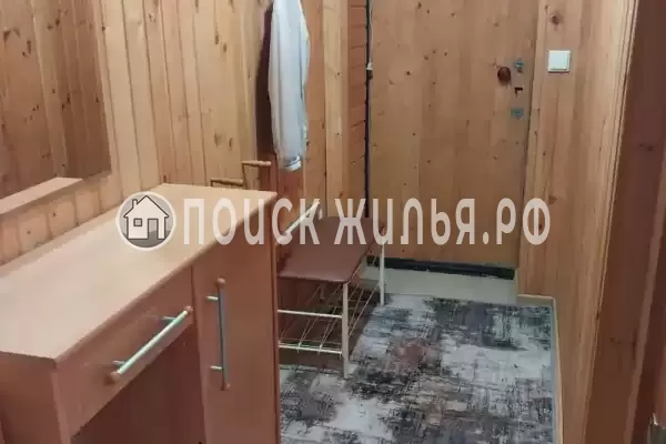 Квартира «Двухкомнатная квартира с лоджией»