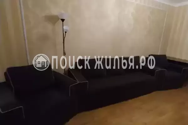 Квартира «Двухкомнатная квартира с лоджией»