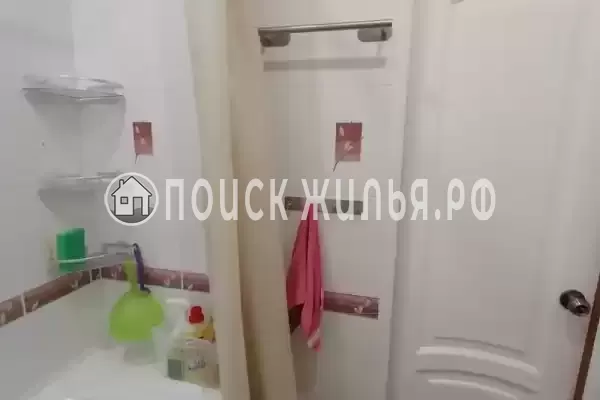 Квартира «Двухкомнатная квартира с лоджией»