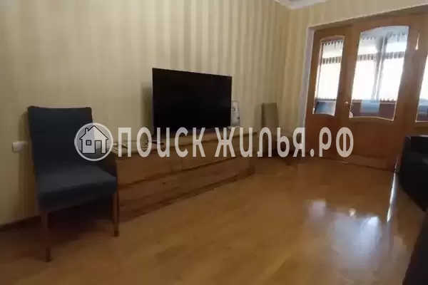 Квартира «Двухкомнатная квартира с лоджией»