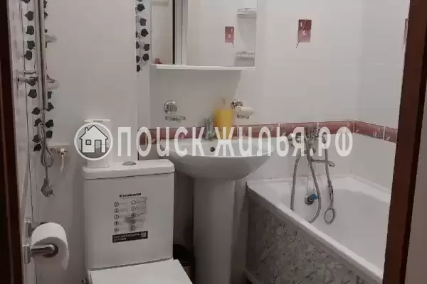 Квартира «Двухкомнатная квартира с лоджией»