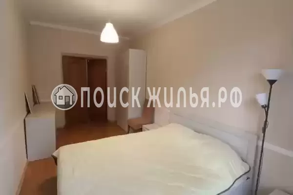 Квартира «Двухкомнатная квартира с лоджией»